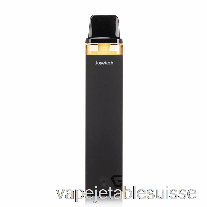 Vape Suisse Joyetech Système De Pods Widewick Noir